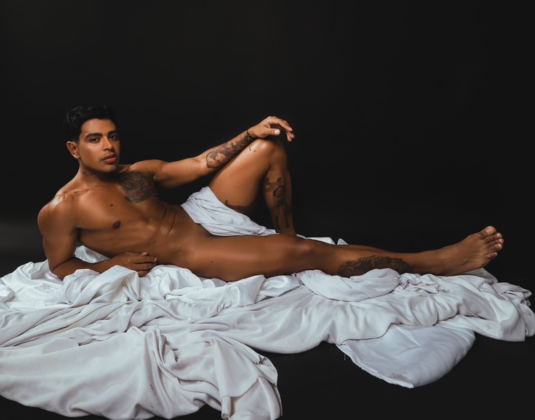 Hamilton trujillo❤️‍🔥 cover image