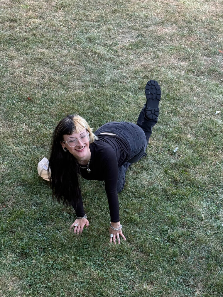 hardcore barbie cover image