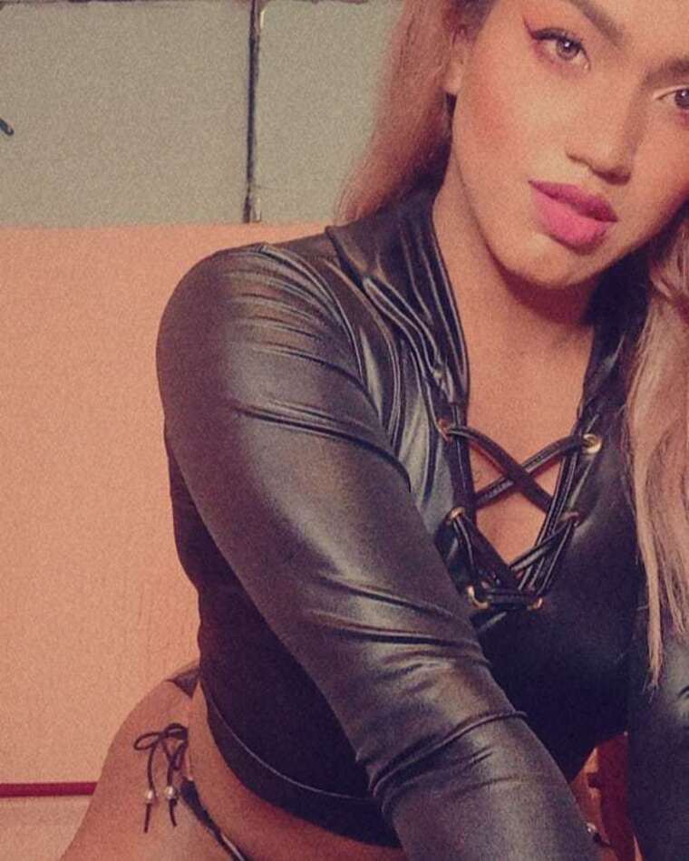 Hayleen Ortiz cover image
