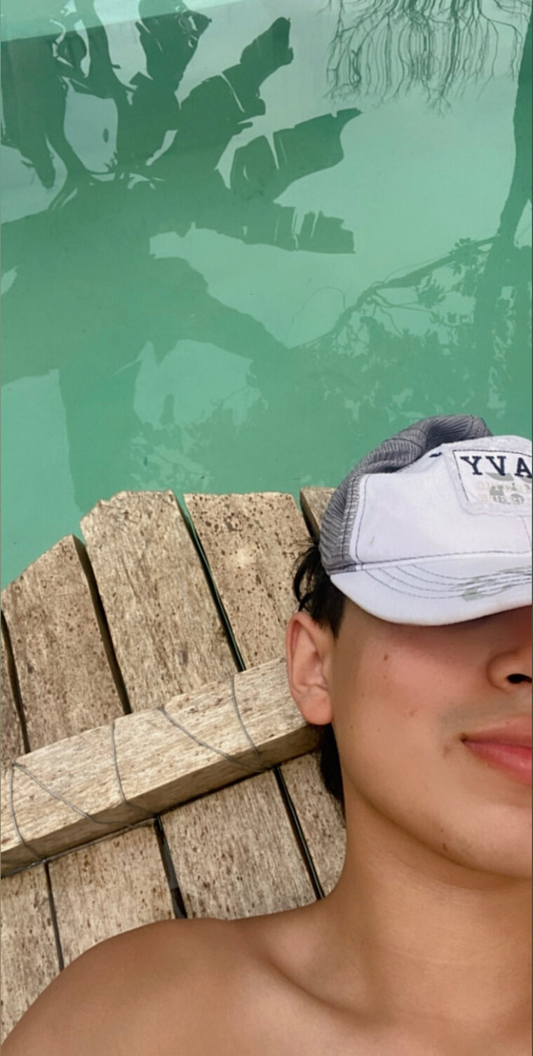 Daniel Ayala cover image