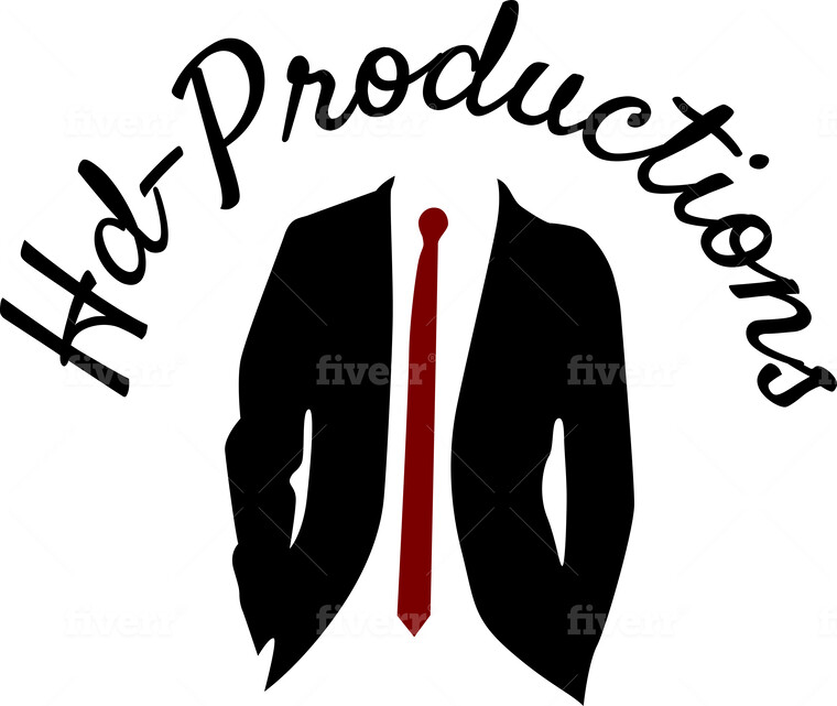HD Productions banner image