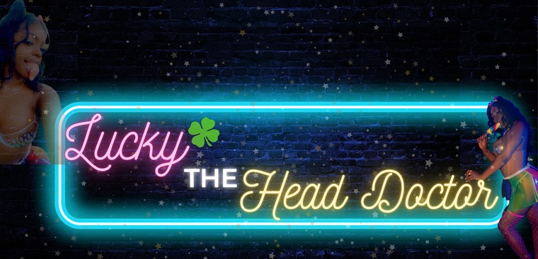 🍀Lucky’s Playground🍀 cover image