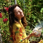 Goddess Wolfe avatar