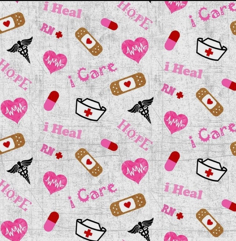 HealthcareHoney cover image