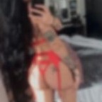 Rose avatar