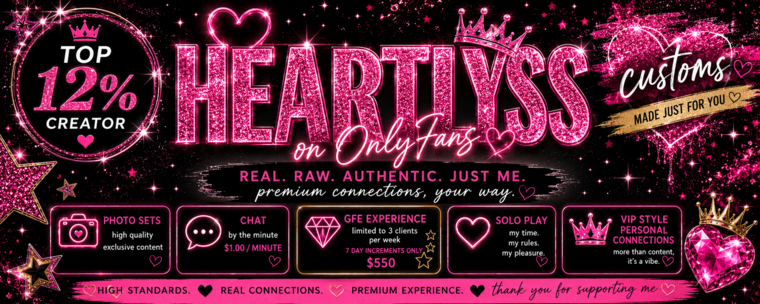 heartlyss cover image