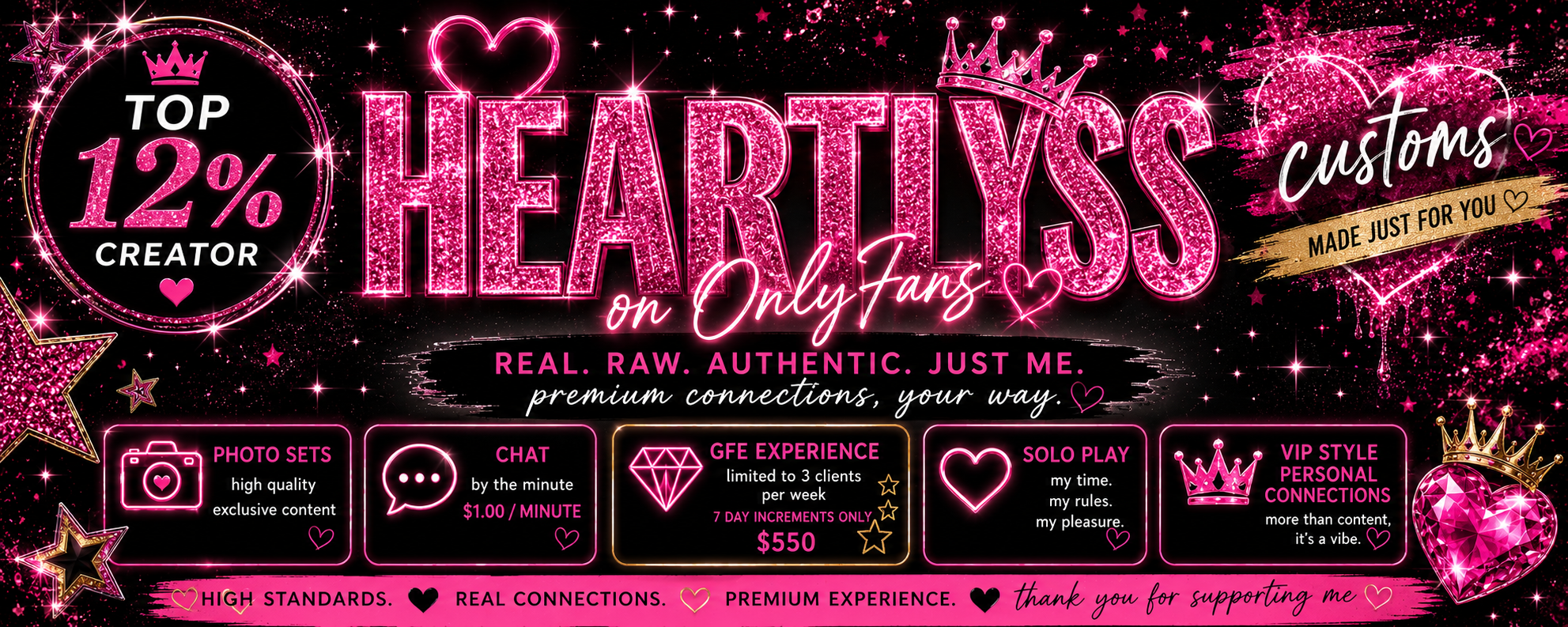 heartlyss banner image