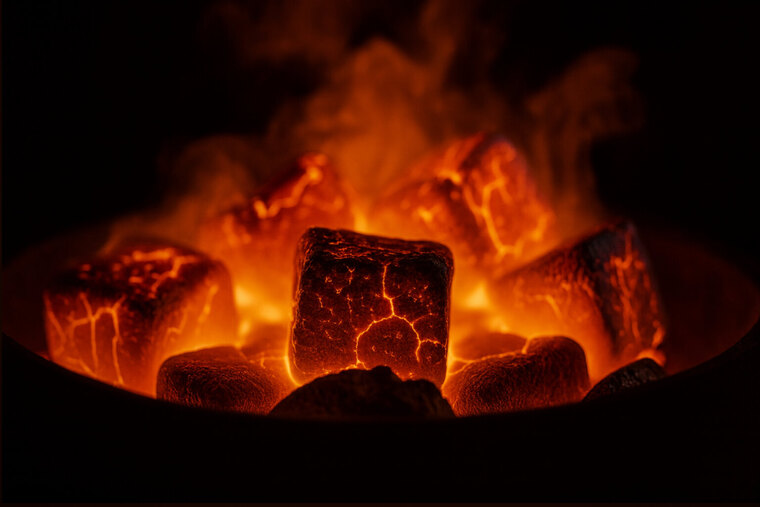 HeatASMR🔥 banner image