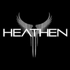 Heathen X avatar