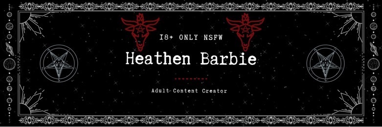 Heathen banner image