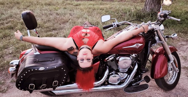 ❤️🔥HEATHEN HOTWIFE😈 banner image