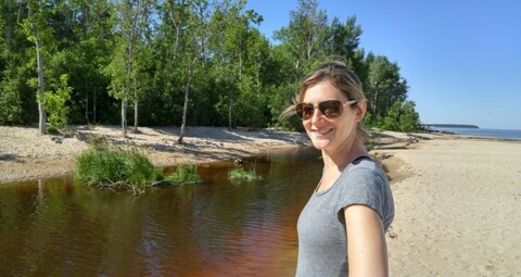 Heather L cover image