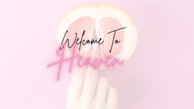 Heaven Havoc banner image
