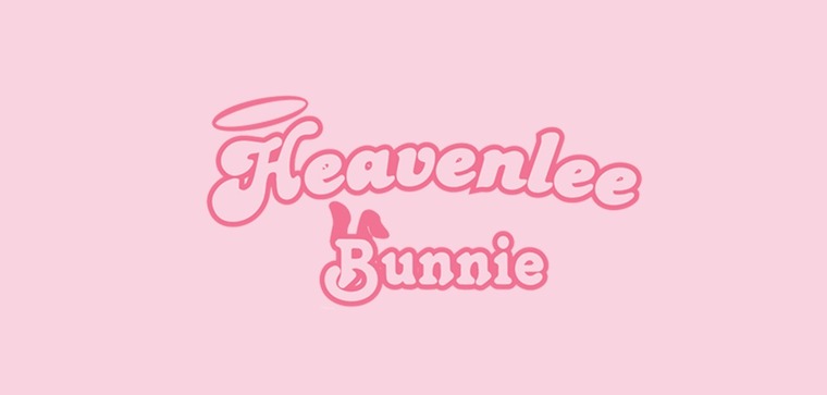 Heavenlee cover image