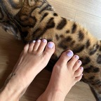 HeavenlyFeet avatar