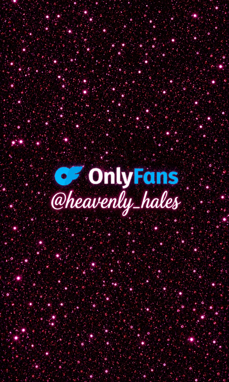 𝐻𝑒𝑎𝑣𝑒𝑛𝑙𝑦𝐻𝑎𝑙𝑒𝑠🍑 cover image
