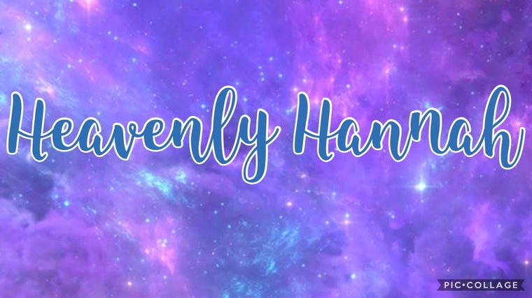 𝐻𝑒𝒶𝓋𝑒𝓃𝓁𝓎 𝐻𝒶𝓃𝓃𝒶𝒽🎀 cover image