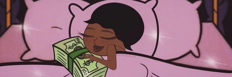 EBONY CREAM QUEEN๐ banner image