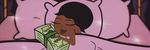 EBONY CREAM QUEEN๐ cover image