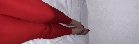 Heaven Of Toes💫 cover image