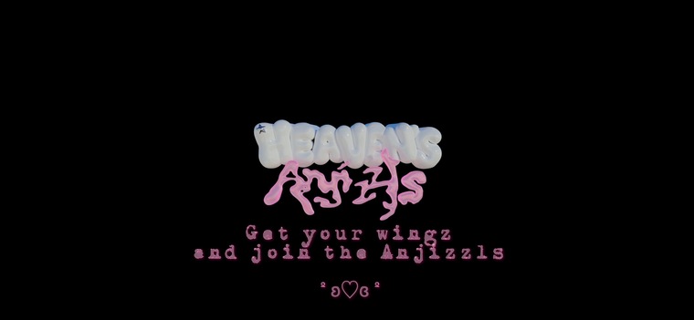 Heavens’ Anjizzls ˚ʚ♡ɞ˚ banner image