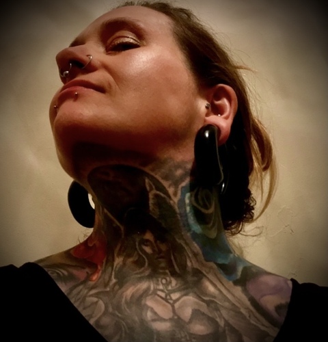 Mela Kay cover image