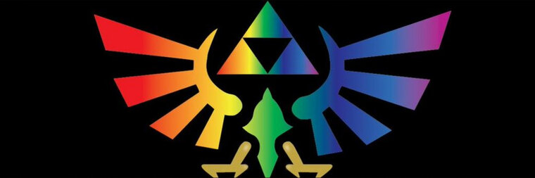 HeavyGaymer banner image