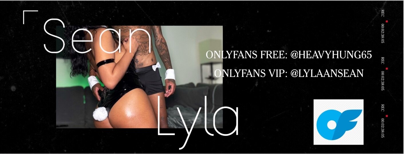 Laylanseanfree banner image