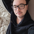 Heavy metal twink avatar