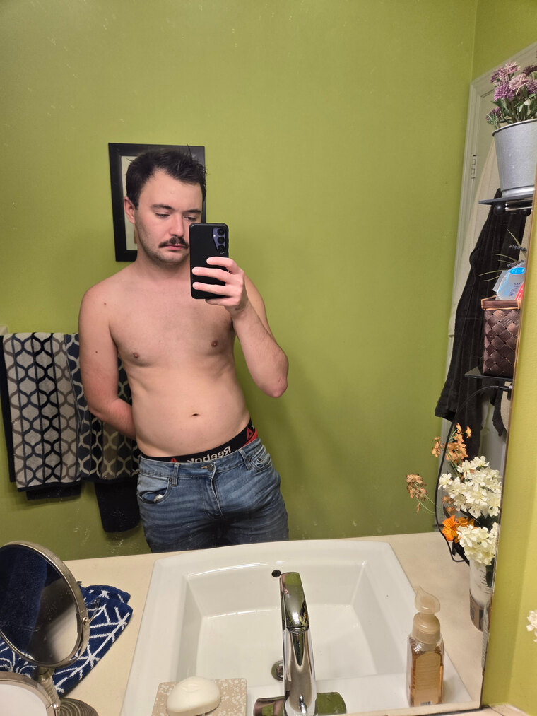 Heavy metal twink banner image