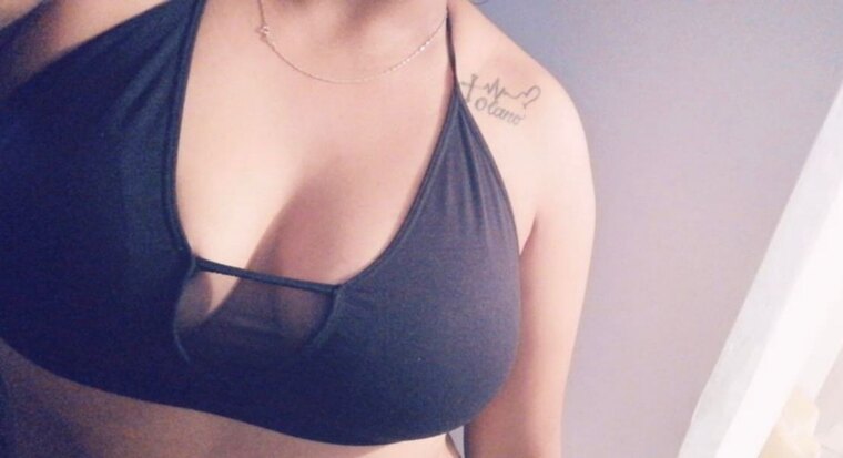 Heavy PeachXO cover image