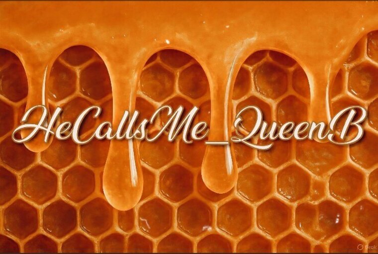 Queen B ๐ธ๐ผ ๐โจ๏ธ banner image