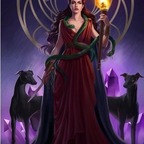 Hecate &amp; Prometeo avatar