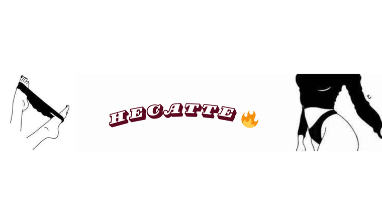 Hecatte banner image