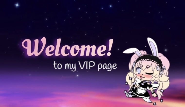 Hecubunny 🗡VIP💜 cover image