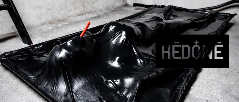 Hedone studio cover image