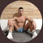 Hedon Parker avatar