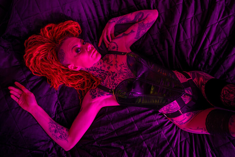 Tinka Heeladdictpetite 💕 cover image