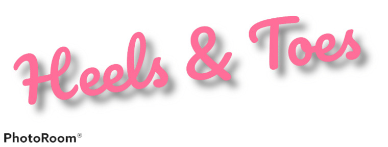 Heels &amp; Toes cover image