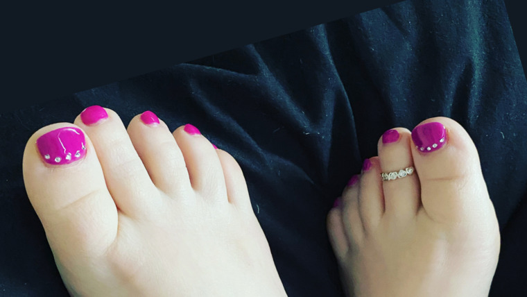 SugarToes cover image