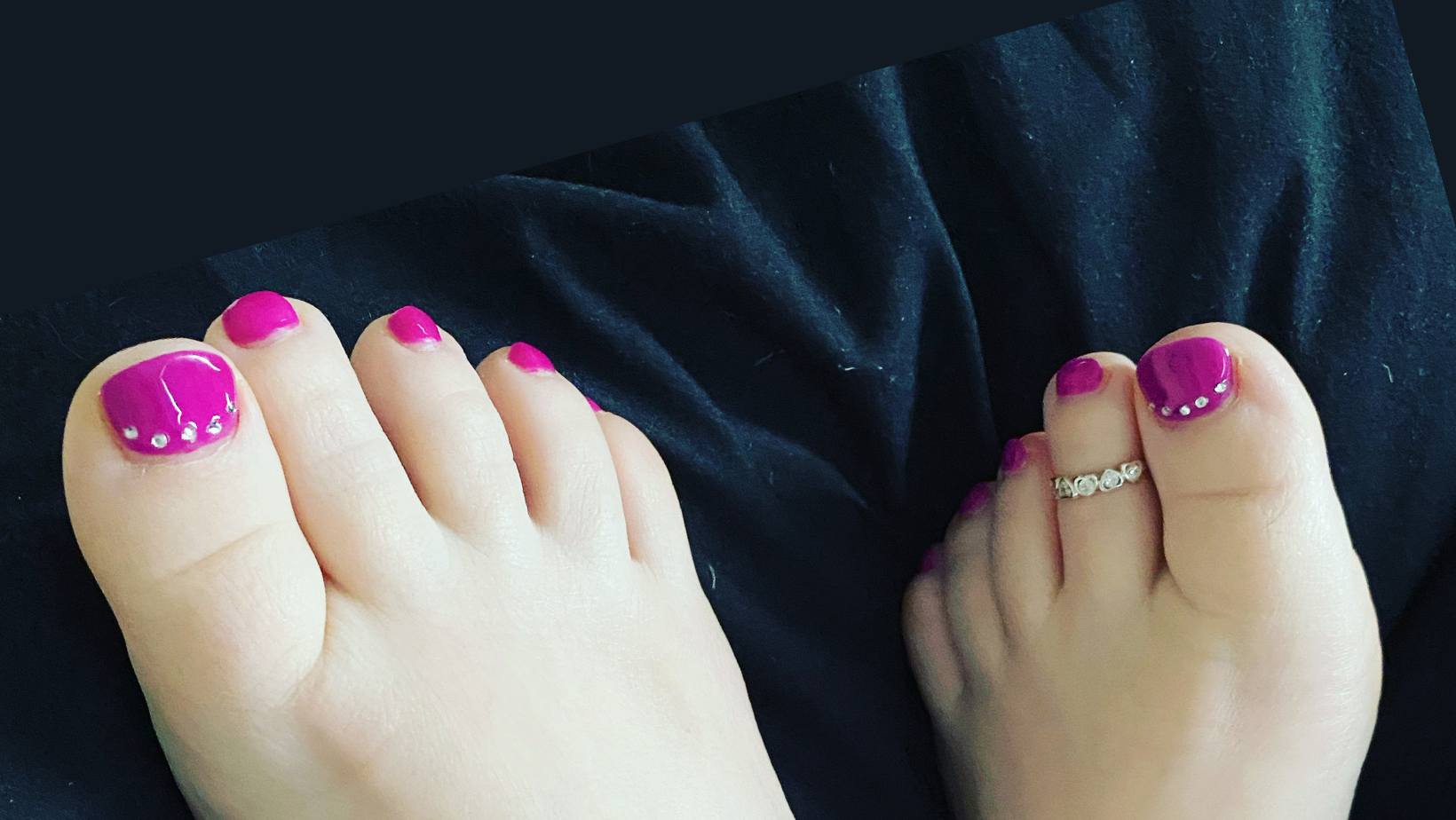SugarToes banner image