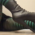 HeelsASMR avatar