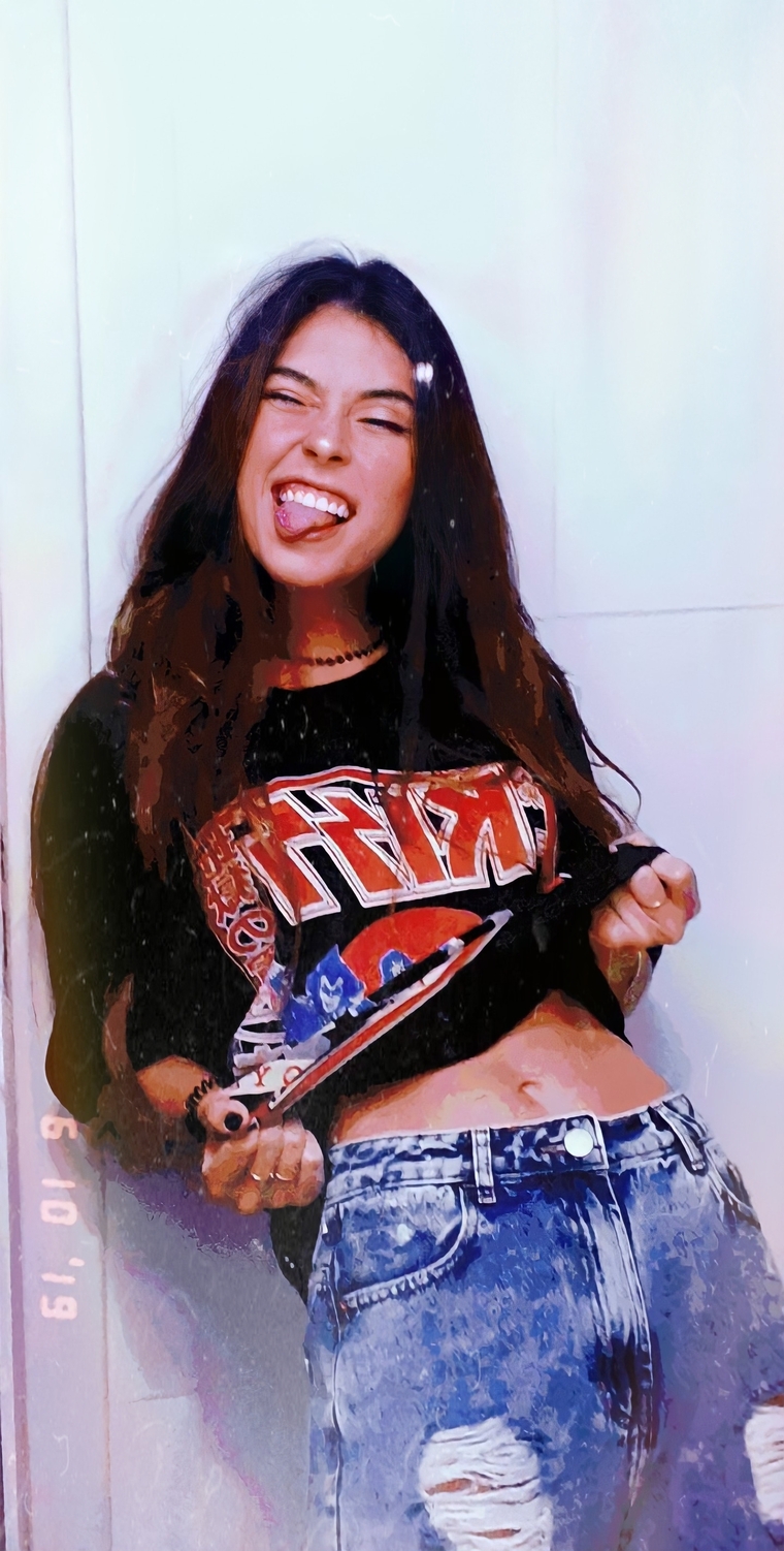 Nana cover image