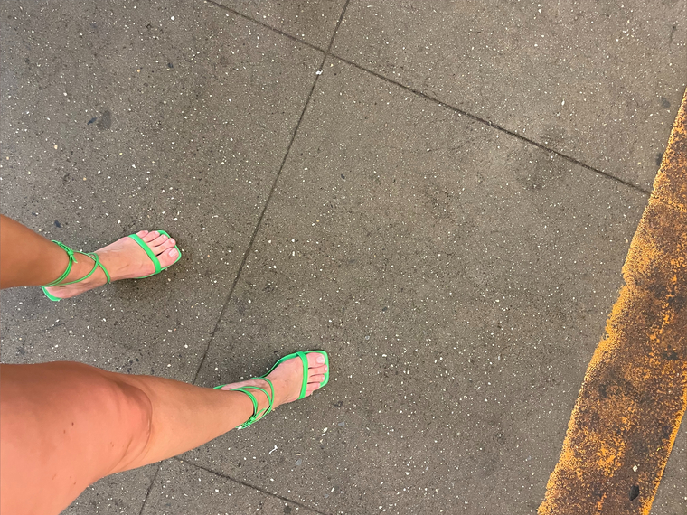 HeidiHeels banner image