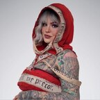 HEIDI LAVON portrait