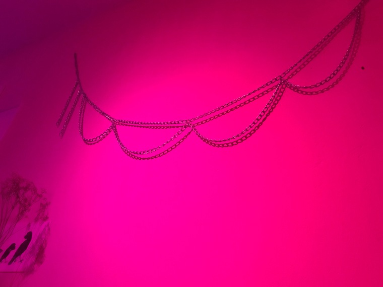 Heidi Pink banner image