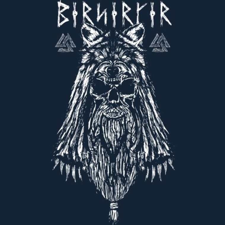Hel-of-Havamal cover image