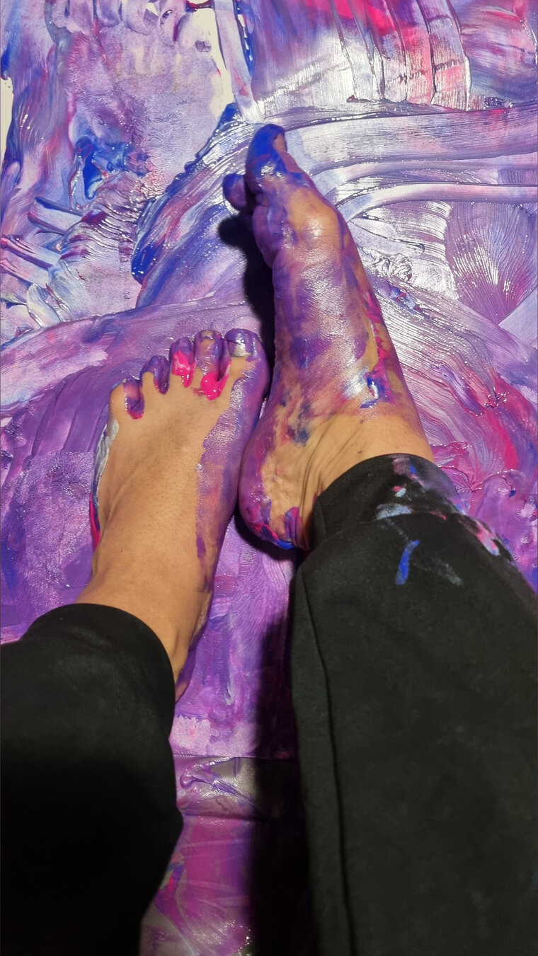 Hela Paintwithme banner image