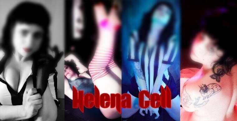 Helena Cell cover image