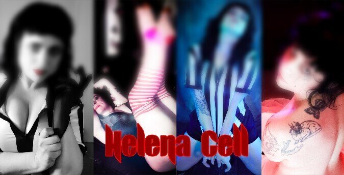 Helena Cell banner image